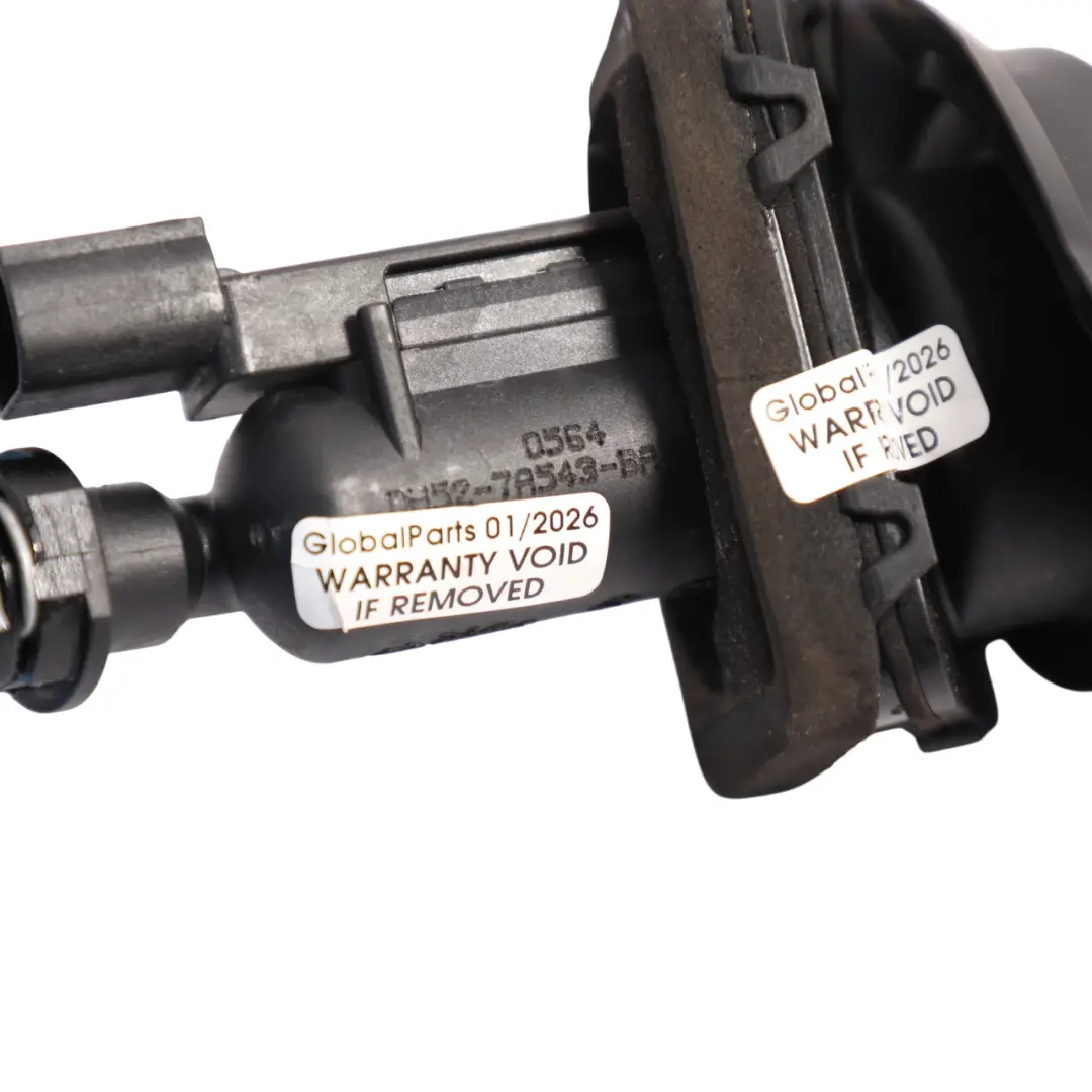 Clutch Master Generator Cylinder Unit to Land Rover Freelander 2 L359 with Part number DH52-7A543-BA Land Rover Freelander 2 L359 Clutch Master Generator Cylinder Unit - SKU DH52-7A543-BA - Part number DH52-7A543-BA