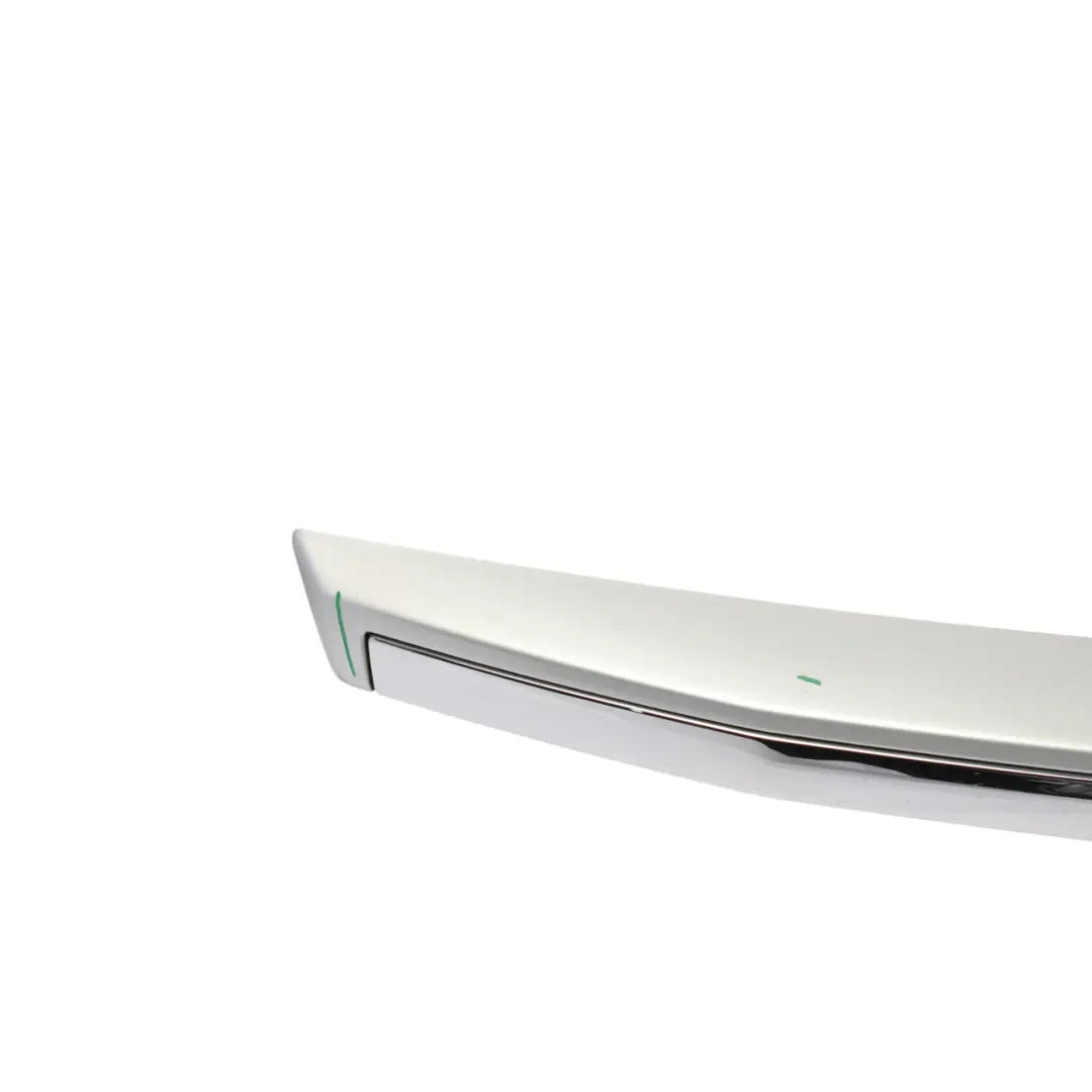 Land Rover Freelander 2 L359 Tailgate Handle Mould Finish LR026340 DH52-F43400 - SKU DH52-F43400-BEW-INS - Part number DH52-F43400-BEW-INS