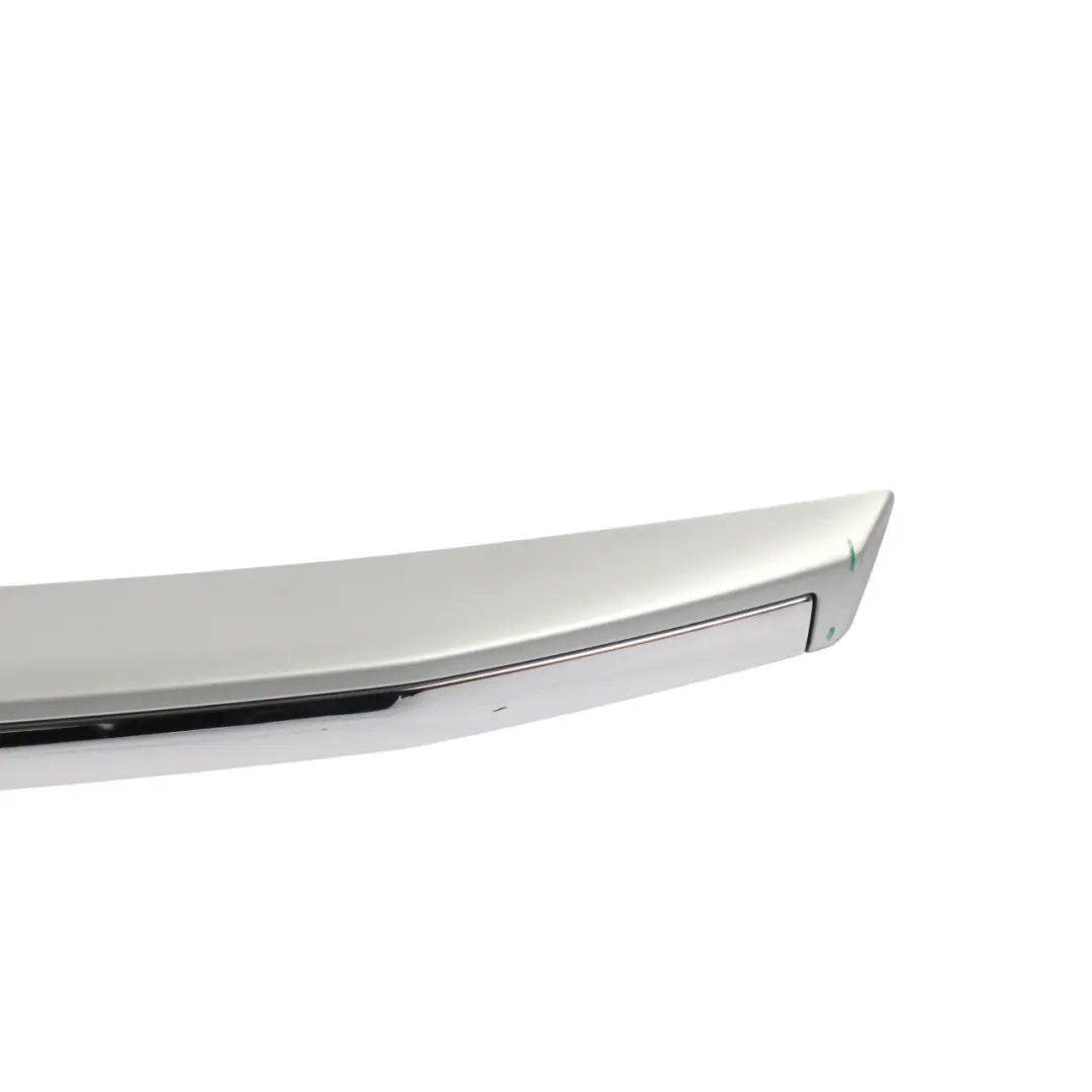 Handle Mould Finish LR026340 DH52-F43400 to Land Rover Freelander 2 L359 Tailgate with Part number DH52-F43400-BEW-INS Land Rover Freelander 2 L359 Tailgate Handle Mould Finish LR026340 DH52-F43400 - SKU DH52-F43400-BEW-INS - Part number DH52-F43400-BEW-INS