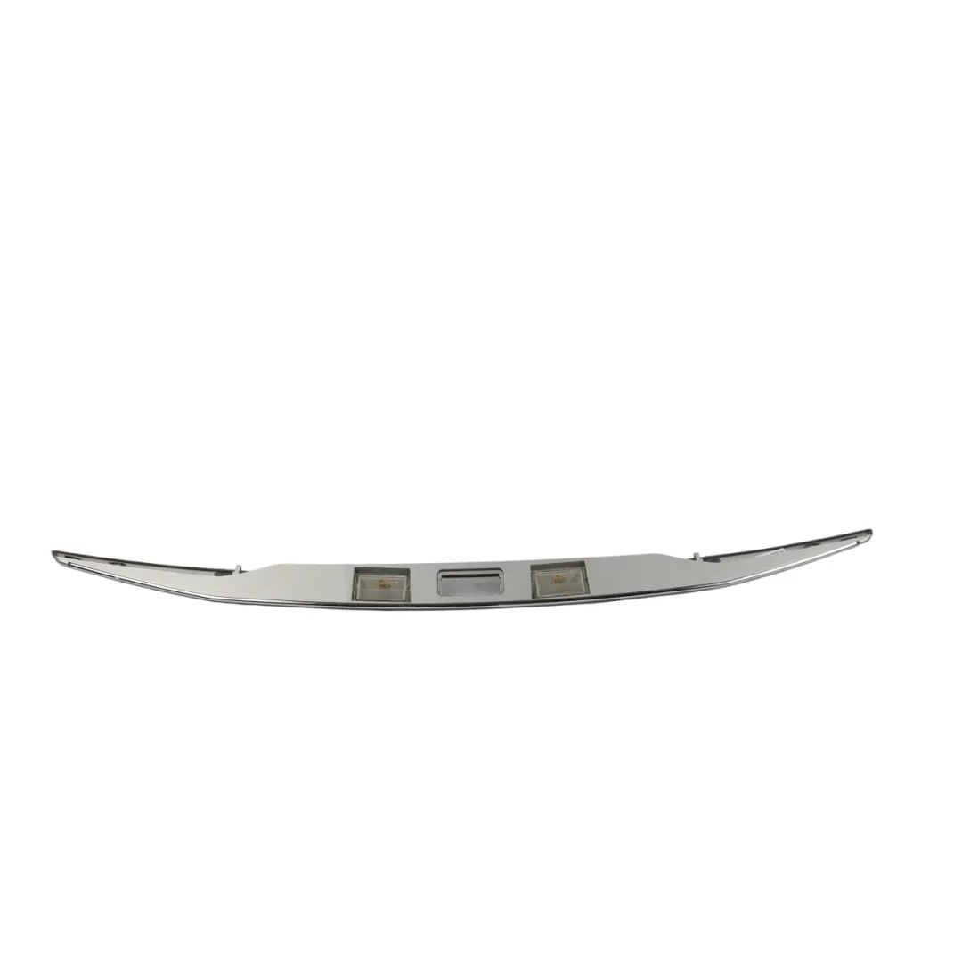 Land Rover Freelander 2 L359 Tailgate Handle Mould Finish LR026340 DH52-F43400 - SKU DH52-F43400-BEW-INS - Part number DH52-F43400-BEW-INS