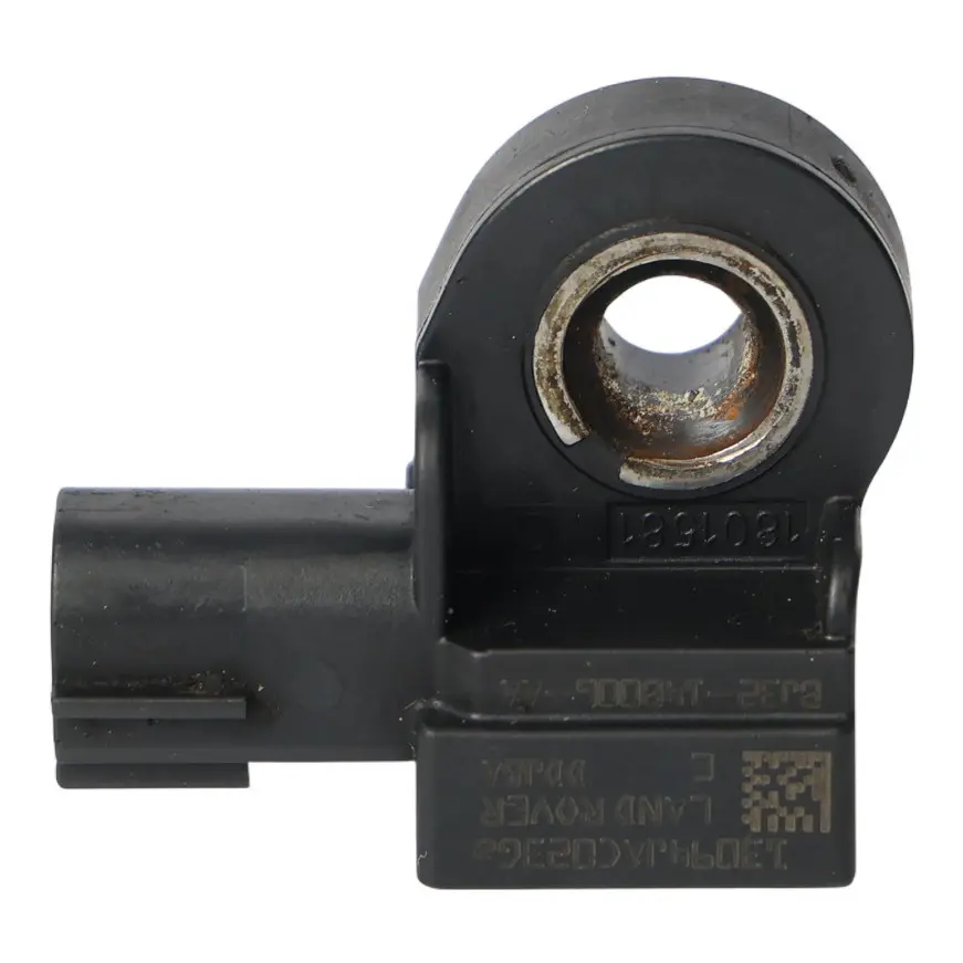 Land Range Rover L405 L538 Luft Modul Aufprall Sensor - SKU BJ32-148006-AA - Teilenummer BJ32-148006-AA