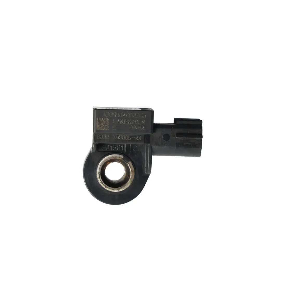 Modulo Aria Sensore D'Urto per Land Range Rover L405 L538 con numero di parte BJ32-148006-AA Land Range Rover L405 L538 Modulo Aria Sensore D'Urto - SKU BJ32-148006-AA - Numero di parte BJ32-148006-AA