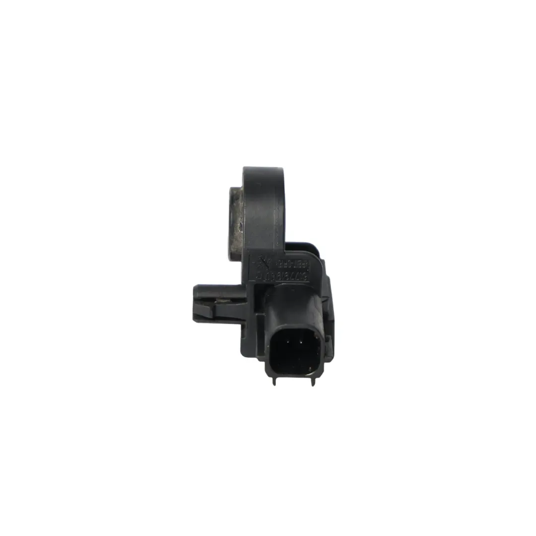 Land Range Rover L405 L538 Capteur D'Impact Pneumatique Module - SKU BJ32-148006-AA - Numéro de pièce BJ32-148006-AA