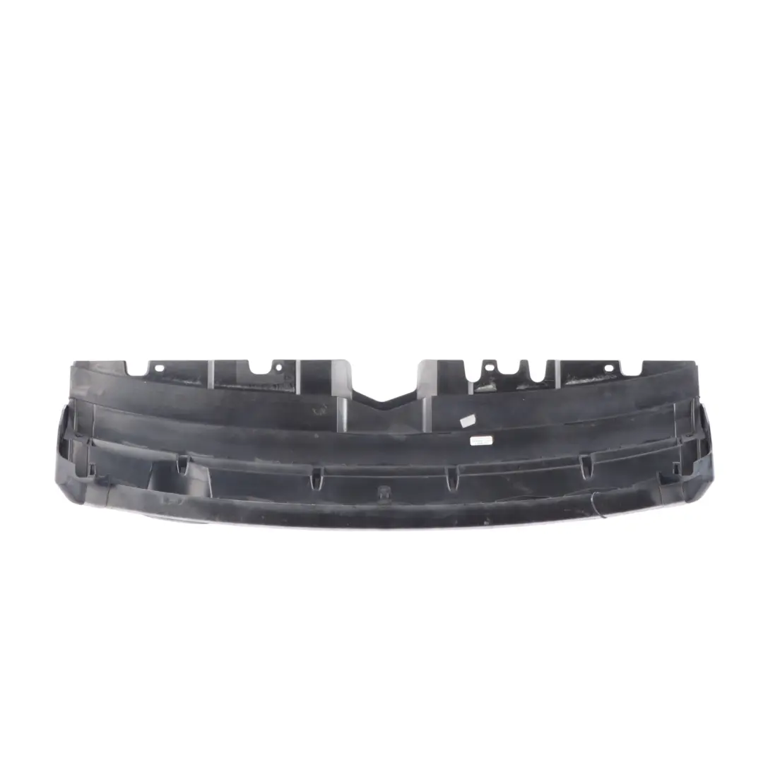 Front Bumper Grille Cover Trim Panel Emblem to Range Rover Evoque L538 with Part number DJ32-8200-AA Range Rover Evoque L538 Front Bumper Grille Cover Trim Panel Emblem - SKU DJ32-8200-AA - Part number DJ32-8200-AA