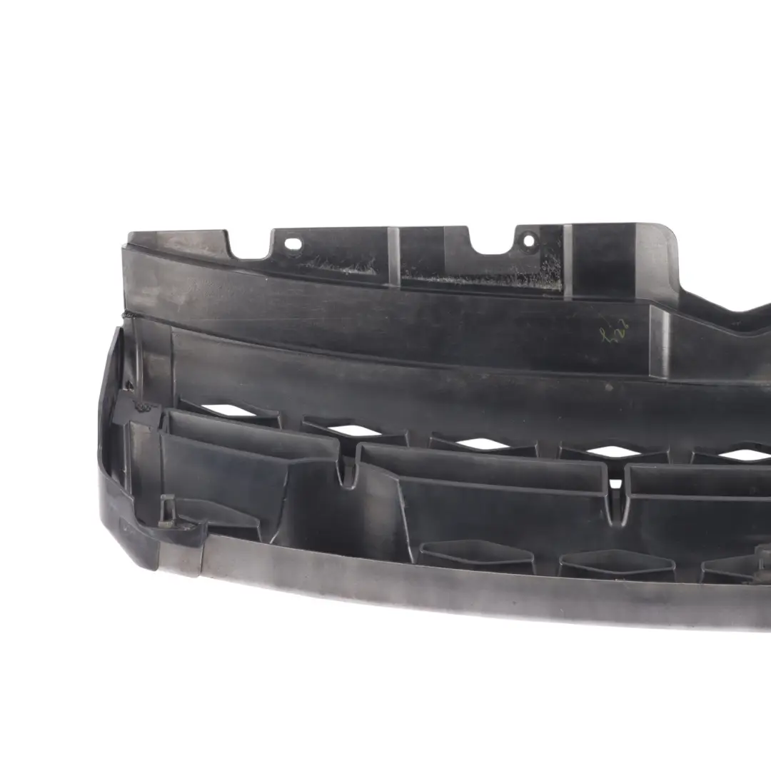 Range Rover Evoque L538 Front Bumper Grille Cover Trim Panel Emblem - SKU DJ32-8200-AA - Part number DJ32-8200-AA