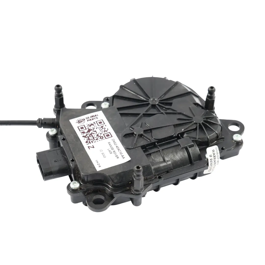 Actuator Lower Tailgate Lock Left N/S to Range Rover L405 Tailgate with Part number DK62-404C10-AA Range Rover L405 Tailgate Actuator Lower Tailgate Lock Left N/S - SKU DK62-404C10-AA - Part number DK62-404C10-AA