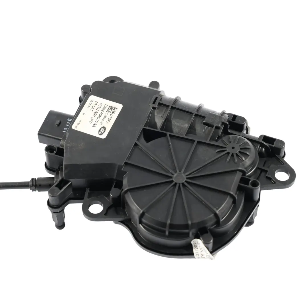 Range Rover L405 Actionneur Hayon Inférieur Gauche - SKU DK62-404C10-AA - Numéro de pièce DK62-404C10-AA