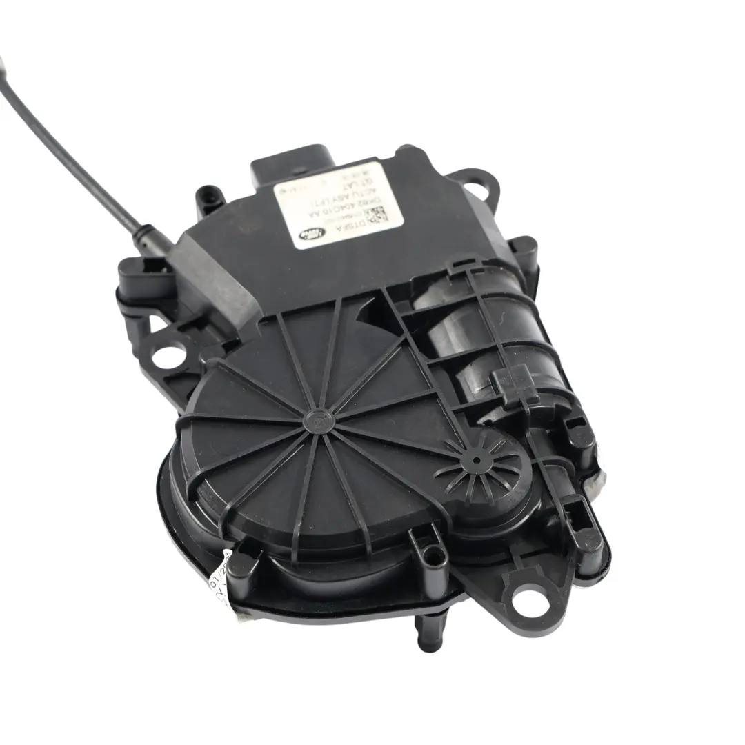 Attuatore Portellone Blocco Inferiore Sinistro per Range Rover L405 con numero di parte DK62-404C10-AA Range Rover L405 Attuatore Portellone Blocco Inferiore Sinistro - SKU DK62-404C10-AA - Numero di parte DK62-404C10-AA