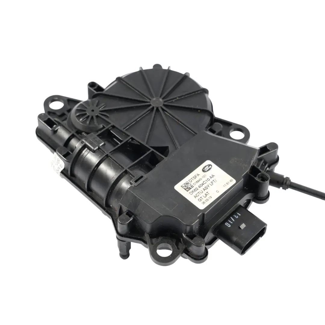 Heck Klappen Antrieb Verriegelung Unten Links für Range Rover L405 mit Teilenummer DK62-404C10-AA Range Rover L405 Heck Klappen Antrieb Verriegelung Unten Links - SKU DK62-404C10-AA - Teilenummer DK62-404C10-AA