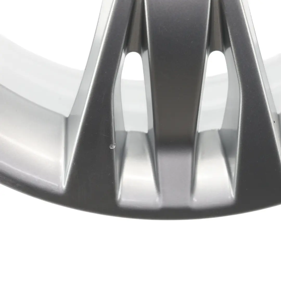 Mk3 Silver Wheel Alloy Rim 16" 7J ET:50 to Ford Focus with Part number DM5C-1007-C1A Ford Focus Mk3 Silver Wheel Alloy Rim 16" 7J ET:50 - SKU DM5C-1007-C1A-3 - Part number DM5C-1007-C1A