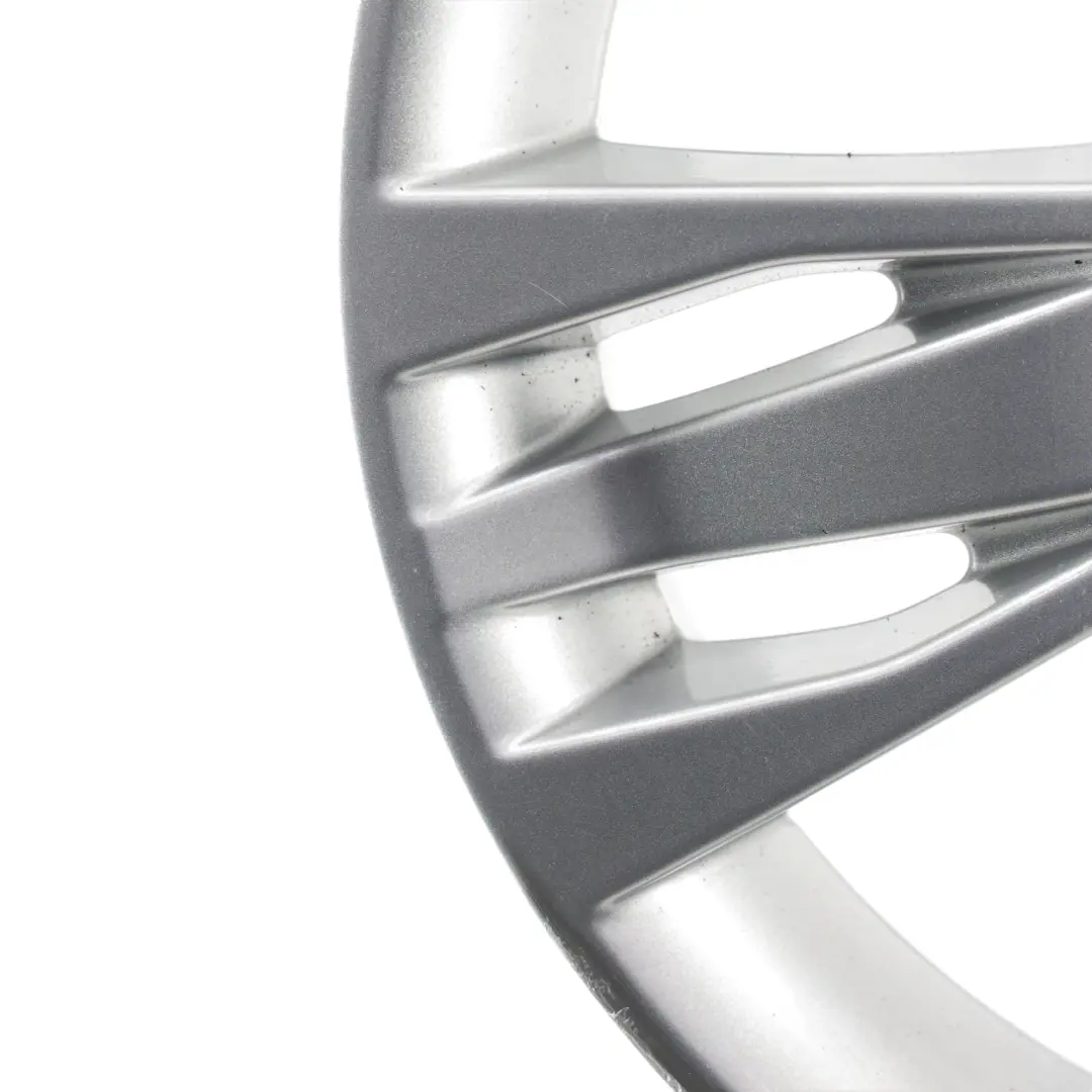 Mk3 Silver Wheel Alloy Rim 16" 7J ET:50 to Ford Focus with Part number DM5C-1007-C1A Ford Focus Mk3 Silver Wheel Alloy Rim 16" 7J ET:50 - SKU DM5C-1007-C1A-4 - Part number DM5C-1007-C1A