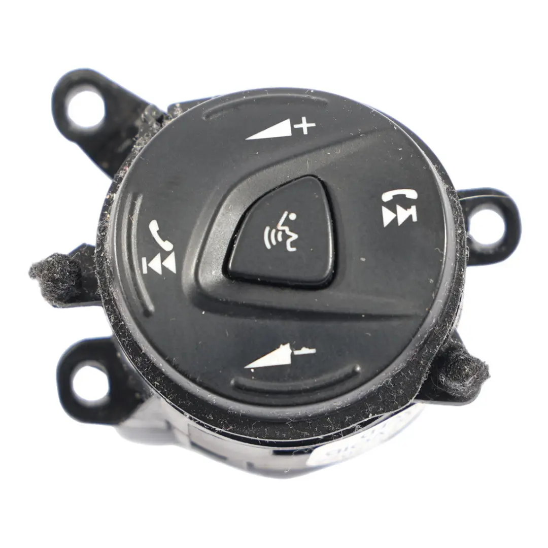 Ford Focus Mk3 Przełącznik Panel Multifunkcji Kierownicy - SKU DM5T-14K147-DA - Numer Części DM5T-14K147-DA