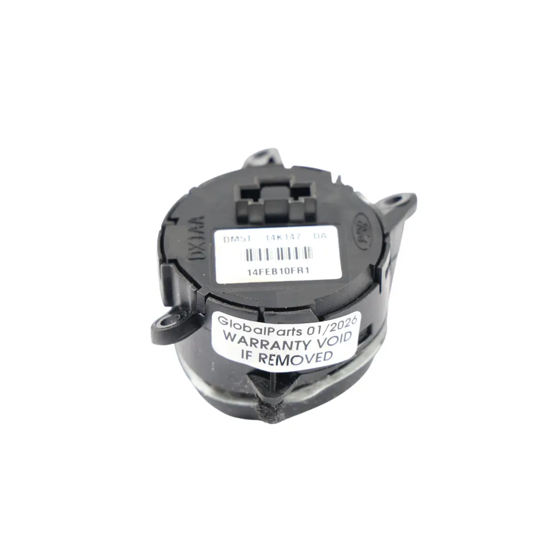 Mk3 Bouton De Commande Multifonction Au Volant pour Ford Focus à propos du numéro de pièce DM5T-14K147-DA Ford Focus Mk3 Bouton De Commande Multifonction Au Volant - SKU DM5T-14K147-DA - Numéro de pièce DM5T-14K147-DA