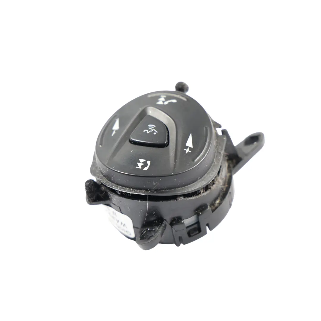 Ford Focus Mk3 Lenkrad Multifunktions Schalter Taste - SKU DM5T-14K147-DA - Teilenummer DM5T-14K147-DA