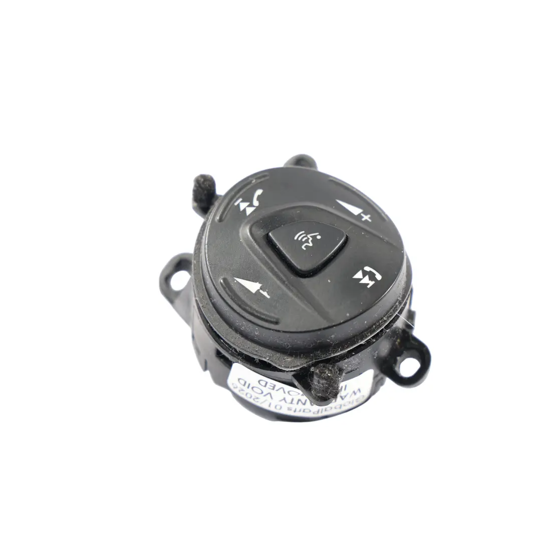 Mk3 Bouton De Commande Multifonction Au Volant pour Ford Focus à propos du numéro de pièce DM5T-14K147-DA Ford Focus Mk3 Bouton De Commande Multifonction Au Volant - SKU DM5T-14K147-DA - Numéro de pièce DM5T-14K147-DA