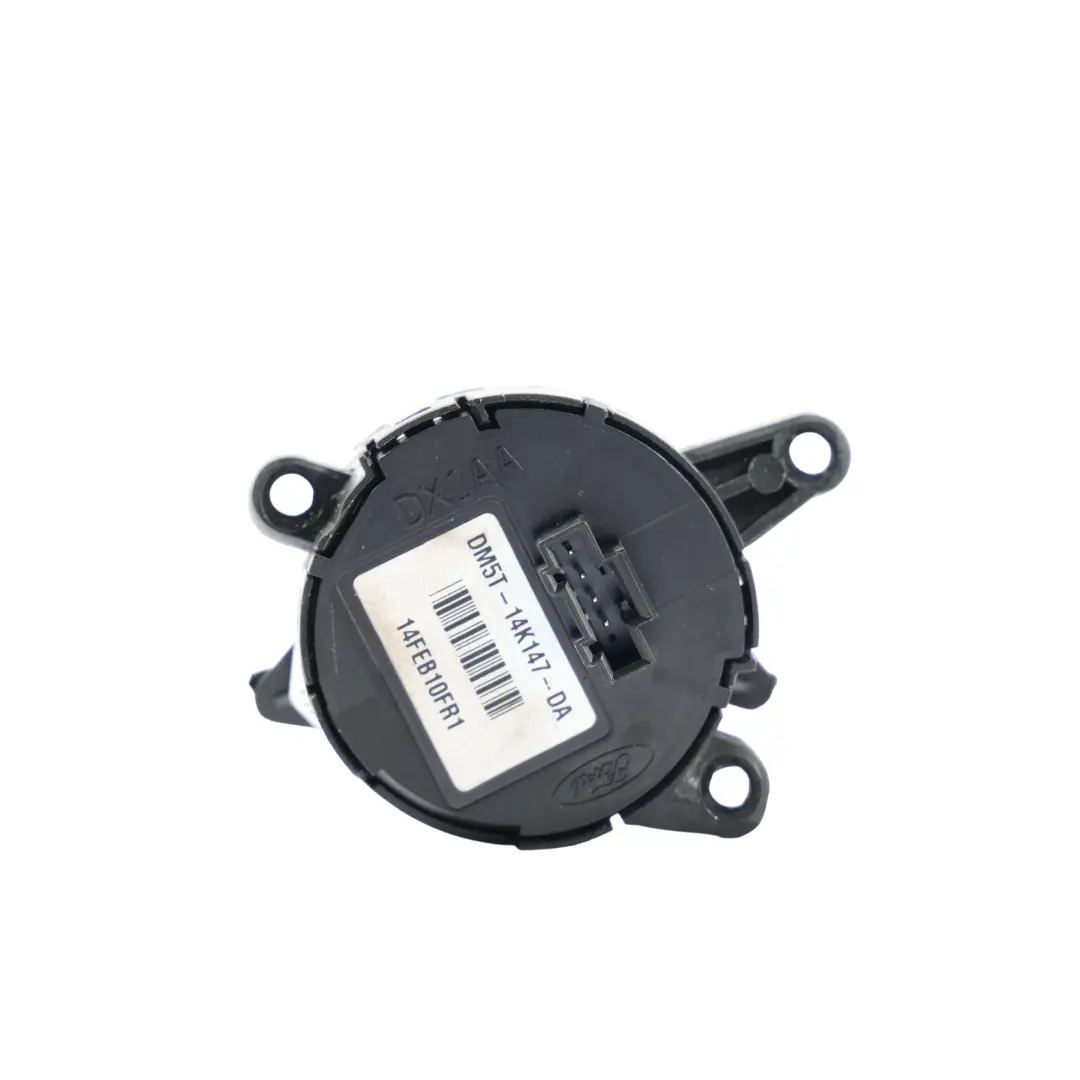 Ford Focus Mk3 Volante Multifunción Control Interruptor Botón - SKU DM5T-14K147-DA - Número de pieza DM5T-14K147-DA