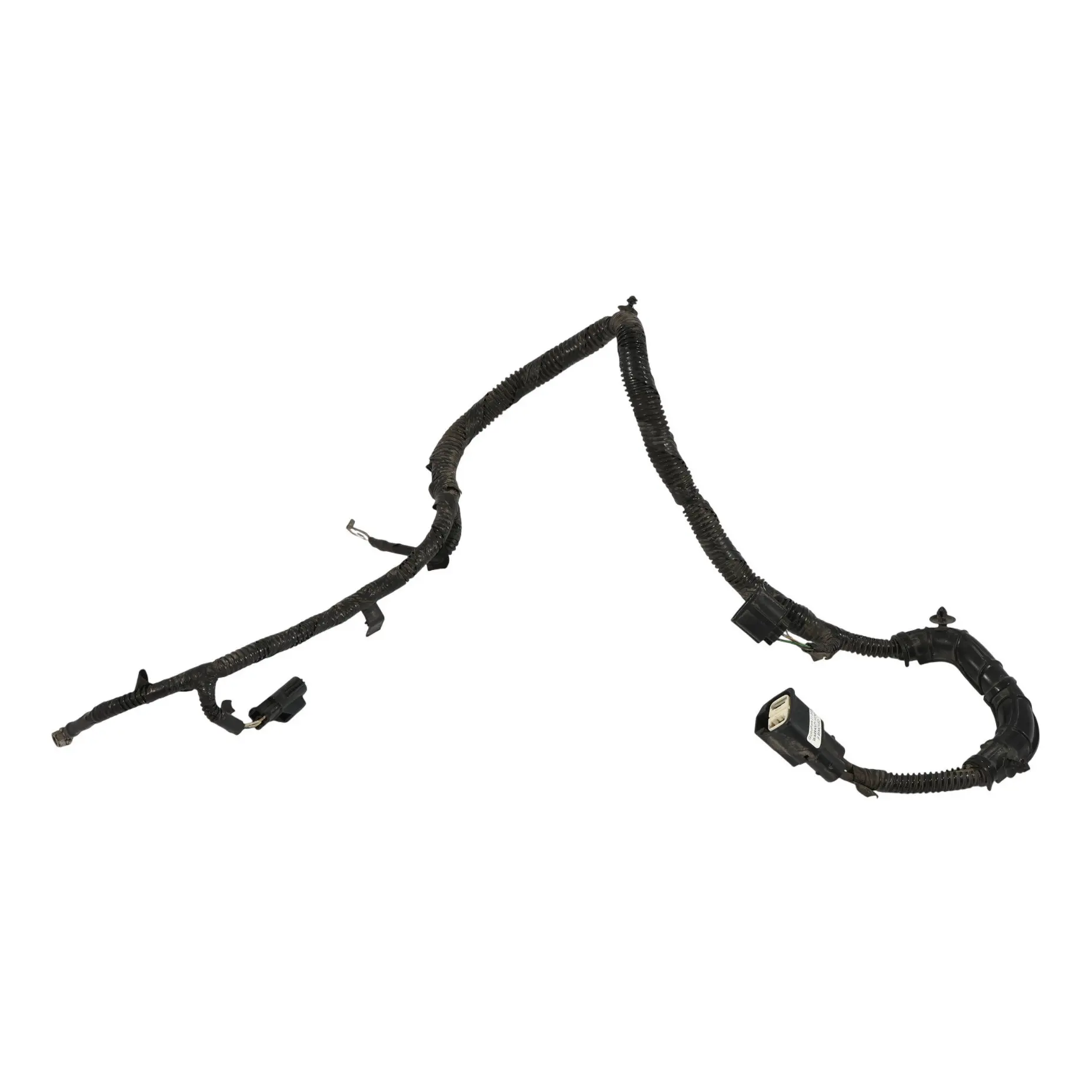 Ford Focus Mk3 Power Steering Wiring Loom Harness DM5T-3C221-ABC-FOCUS