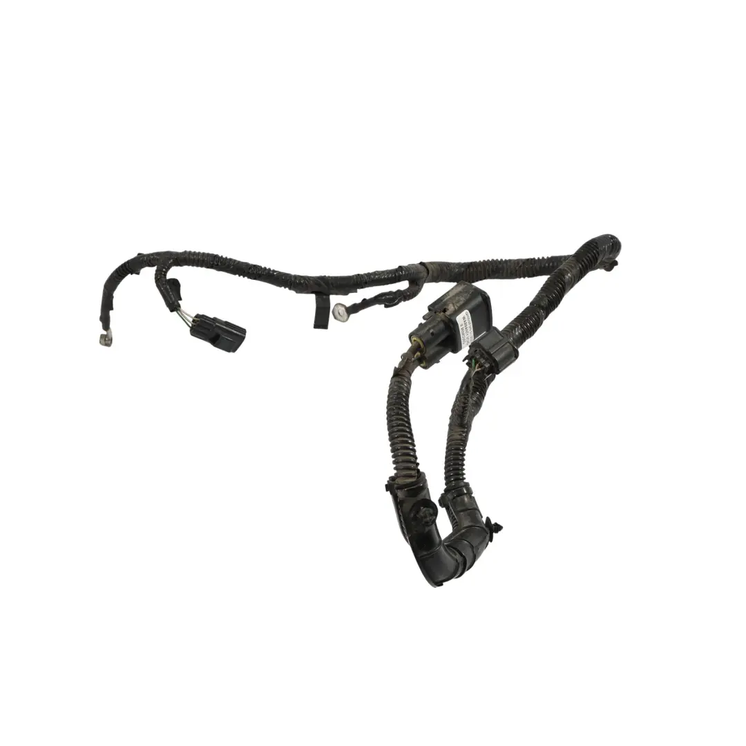 Ford Focus Mk3 Power Steering Wiring Loom Harness -FOCUS - SKU RHD-1851664 - Part number DM5T-3C221-ABC