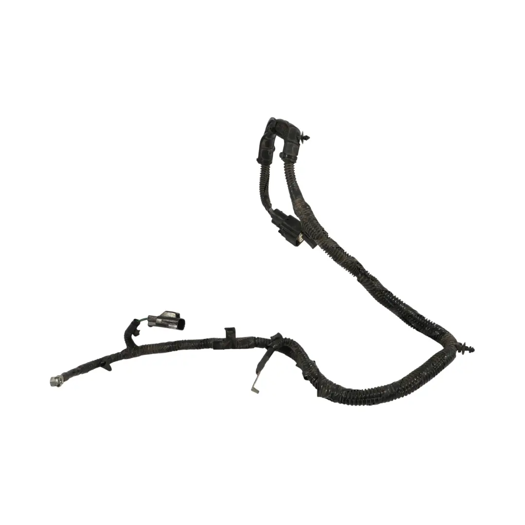 Mk3 Power Steering Wiring Loom Harness -FOCUS to Ford Focus with Part number DM5T-3C221-ABC Ford Focus Mk3 Power Steering Wiring Loom Harness -FOCUS - SKU RHD-1851664 - Part number DM5T-3C221-ABC