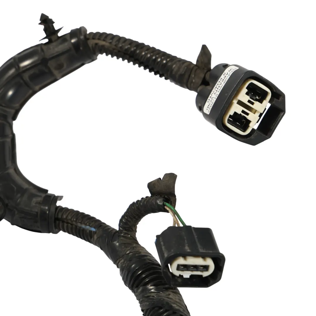 Mk3 Power Steering Wiring Loom Harness -FOCUS to Ford Focus with Part number DM5T-3C221-ABC Ford Focus Mk3 Power Steering Wiring Loom Harness -FOCUS - SKU RHD-1851664 - Part number DM5T-3C221-ABC