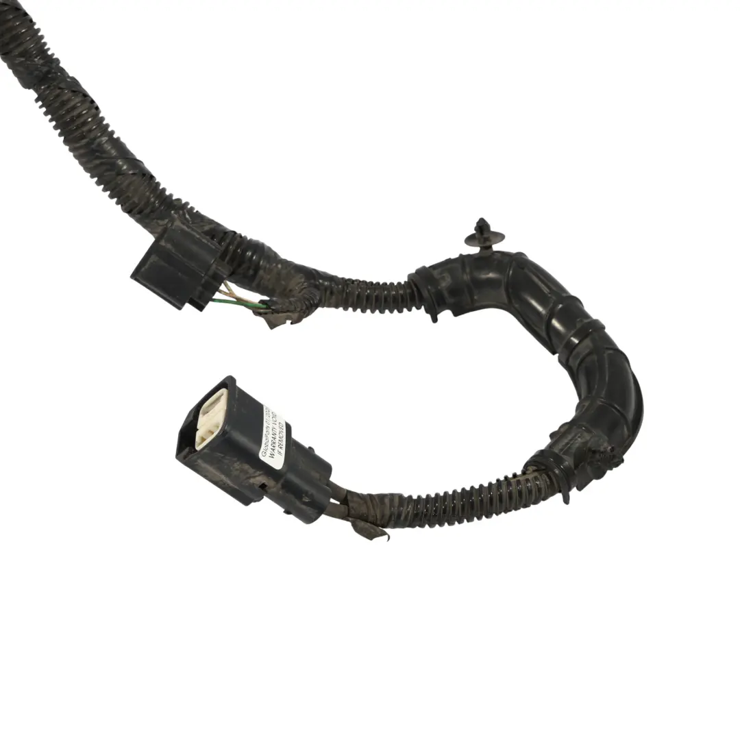 Mk3 Power Steering Wiring Loom Harness -FOCUS to Ford Focus with Part number DM5T-3C221-ABC Ford Focus Mk3 Power Steering Wiring Loom Harness -FOCUS - SKU RHD-1851664 - Part number DM5T-3C221-ABC