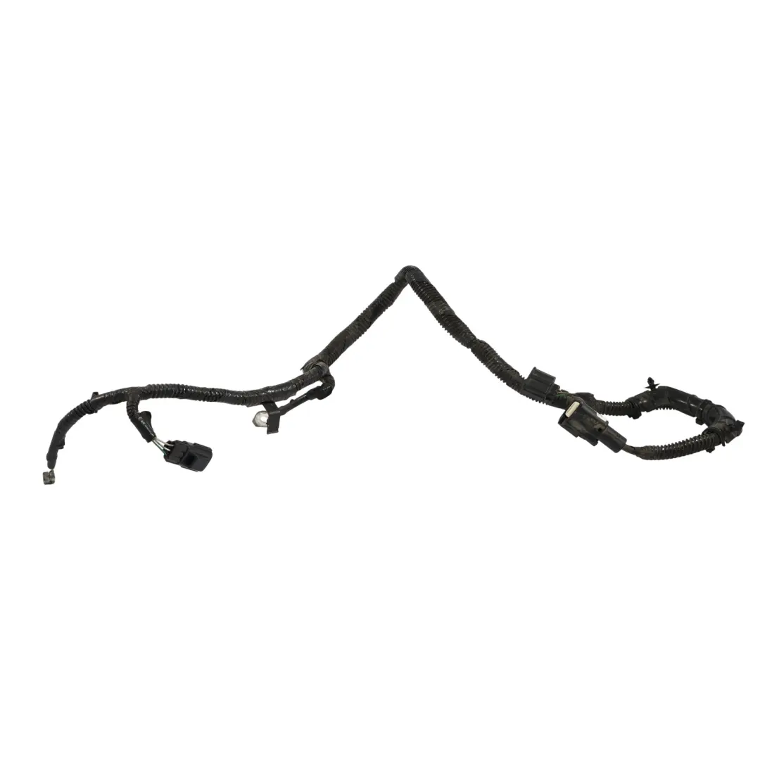 Mk3 Power Steering Wiring Loom Harness -FOCUS to Ford Focus with Part number DM5T-3C221-ABC Ford Focus Mk3 Power Steering Wiring Loom Harness -FOCUS - SKU RHD-1851664 - Part number DM5T-3C221-ABC