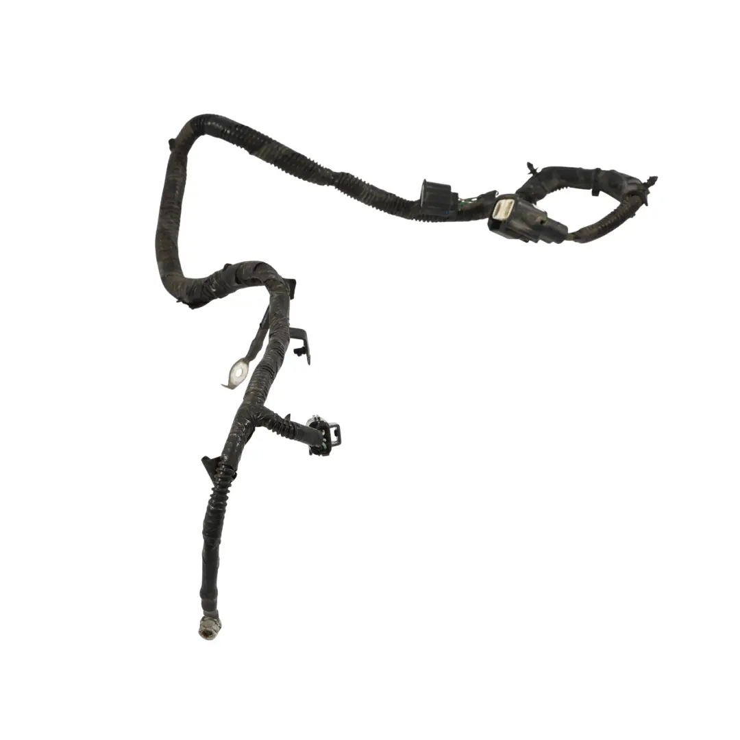 Ford Focus Mk3 Power Steering Wiring Loom Harness -FOCUS - SKU RHD-1851664 - Part number DM5T-3C221-ABC