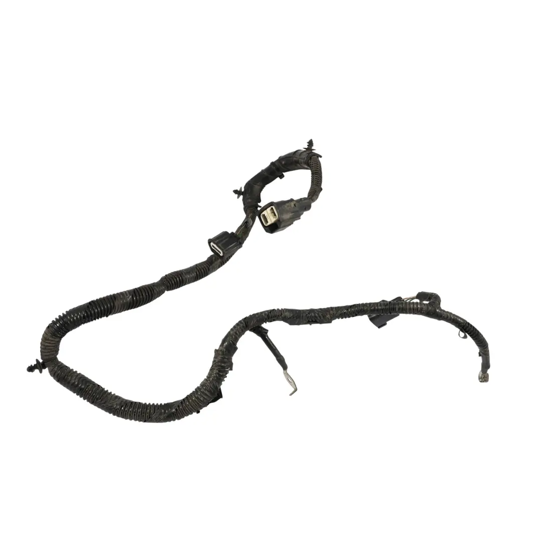 Mk3 Power Steering Wiring Loom Harness -FOCUS to Ford Focus with Part number DM5T-3C221-ABC Ford Focus Mk3 Power Steering Wiring Loom Harness -FOCUS - SKU RHD-1851664 - Part number DM5T-3C221-ABC