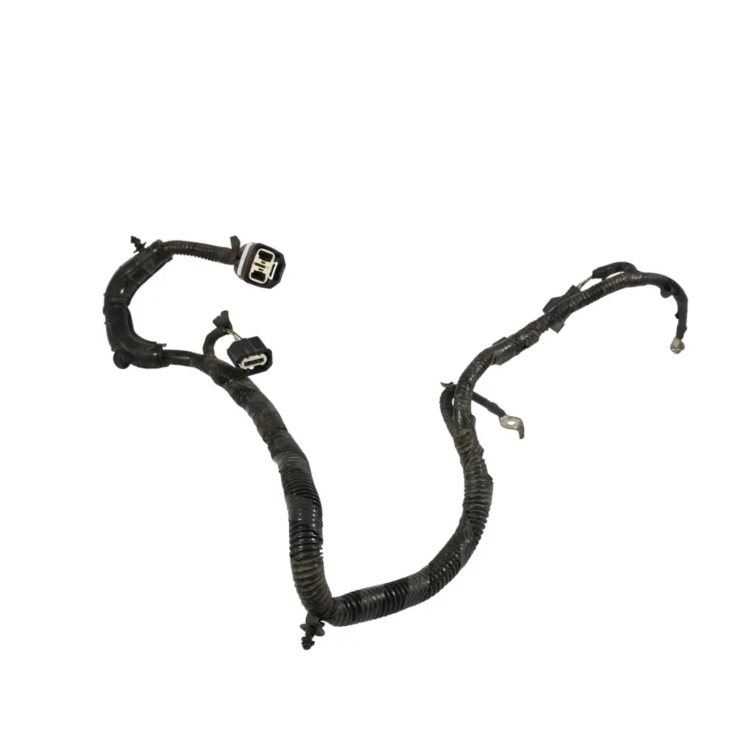 Mk3 Power Steering Wiring Loom Harness -FOCUS to Ford Focus with Part number DM5T-3C221-ABC Ford Focus Mk3 Power Steering Wiring Loom Harness -FOCUS - SKU RHD-1851664 - Part number DM5T-3C221-ABC