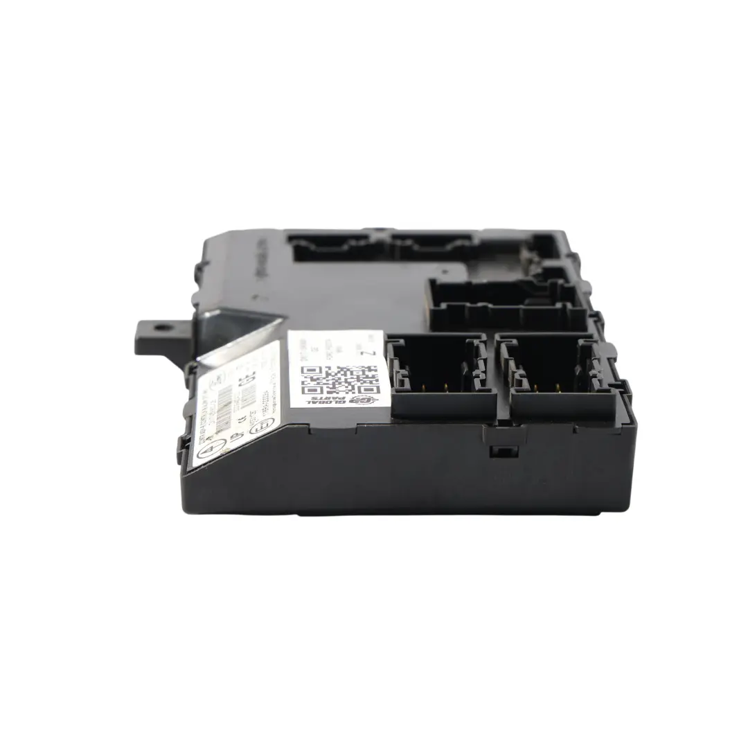 Ford Fiesta VII Body Control Modul BCM Steuereinheit ECU - SKU DN1T-15K600-GE - Teilenummer DN1T-15K600-GE