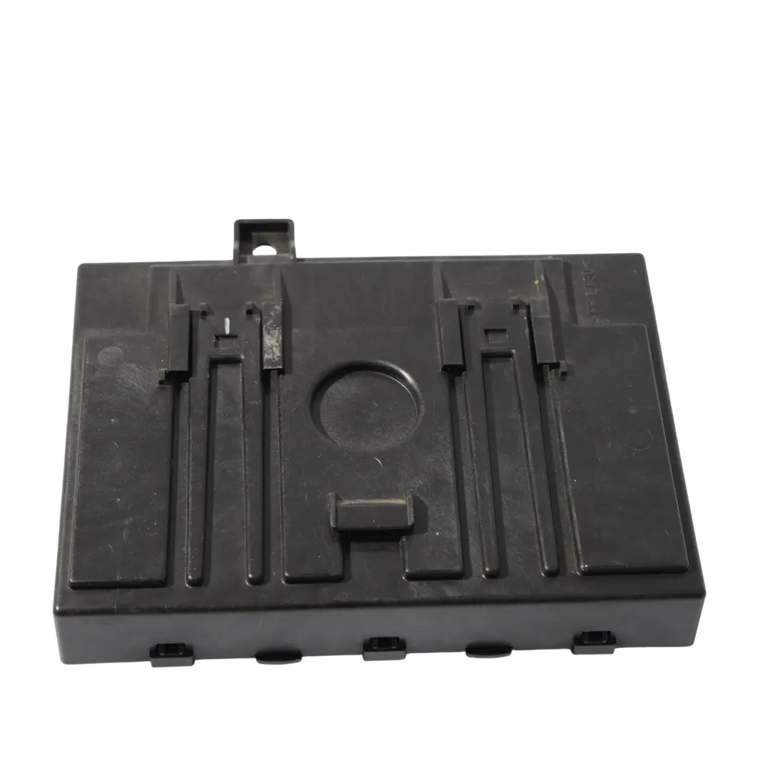 Body Control Modul BCM Steuereinheit ECU für Ford Fiesta VII mit Teilenummer DN1T-15K600-GE Ford Fiesta VII Body Control Modul BCM Steuereinheit ECU - SKU DN1T-15K600-GE - Teilenummer DN1T-15K600-GE