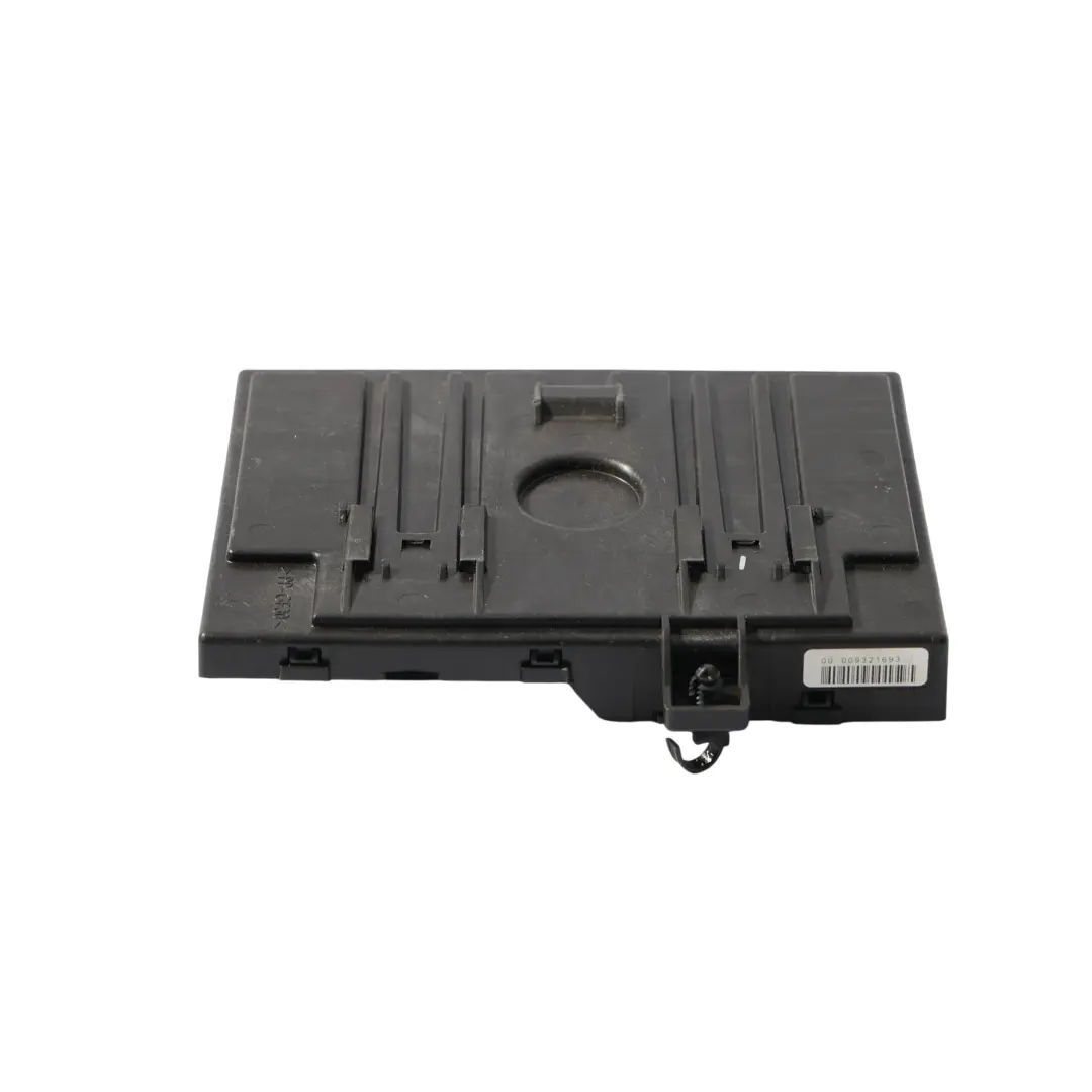 Ford Fiesta Mk7 Commande Carrosserie BCM Unité Contrôle ECU - SKU DN1T-15K600-JE - Numéro de pièce DN1T-15K600-JE