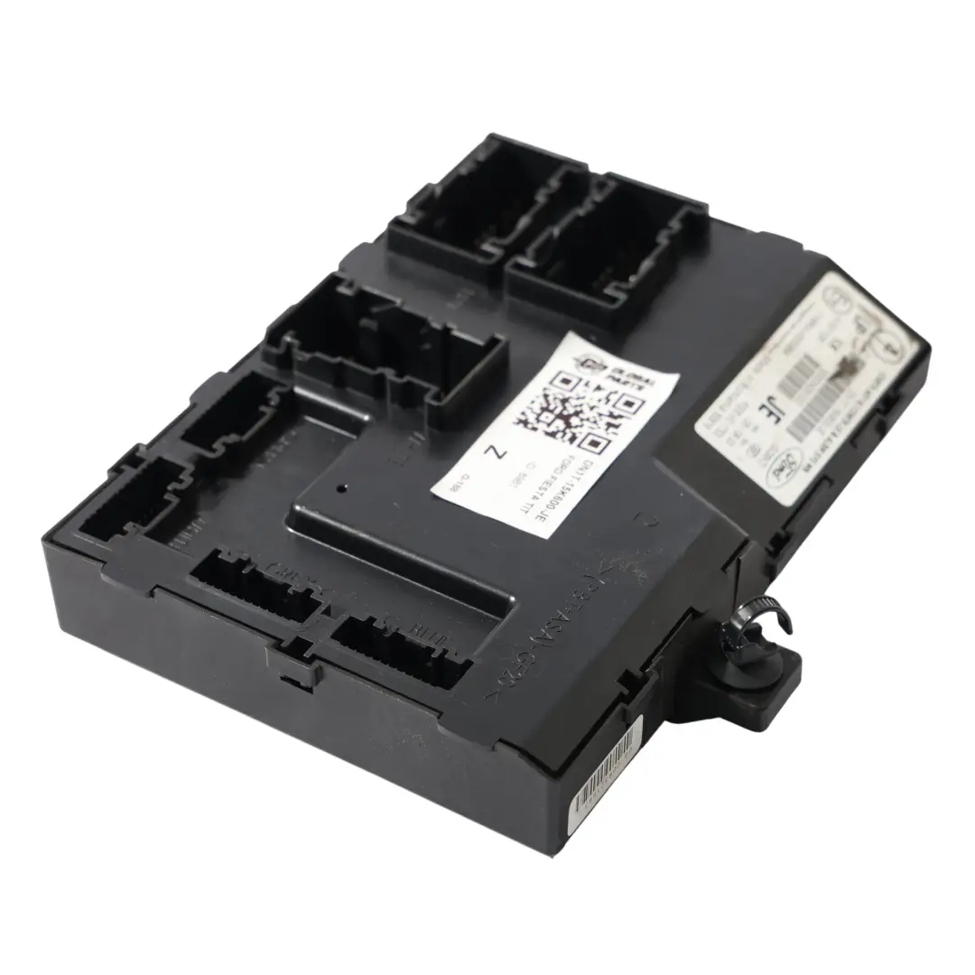 Ford Fiesta Mk7 Karosserie Steuergerät BCM Steuergerät ECU - SKU DN1T-15K600-JE - Teilenummer DN1T-15K600-JE