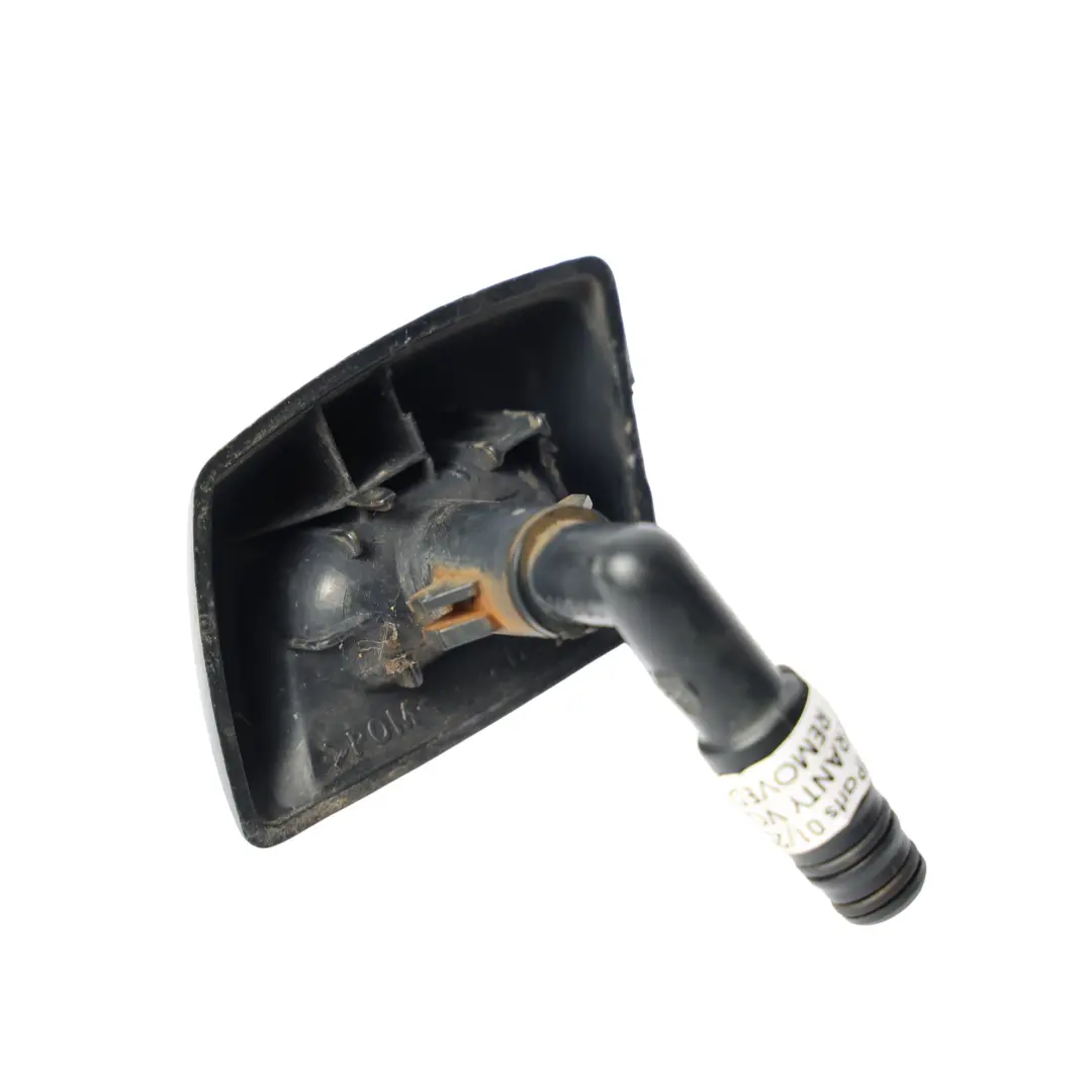 Land Rover Discovery 3 L319 Buse De Lavage De Phare Jet Droit - SKU DNJ000081 - Numéro de pièce DNJ000081