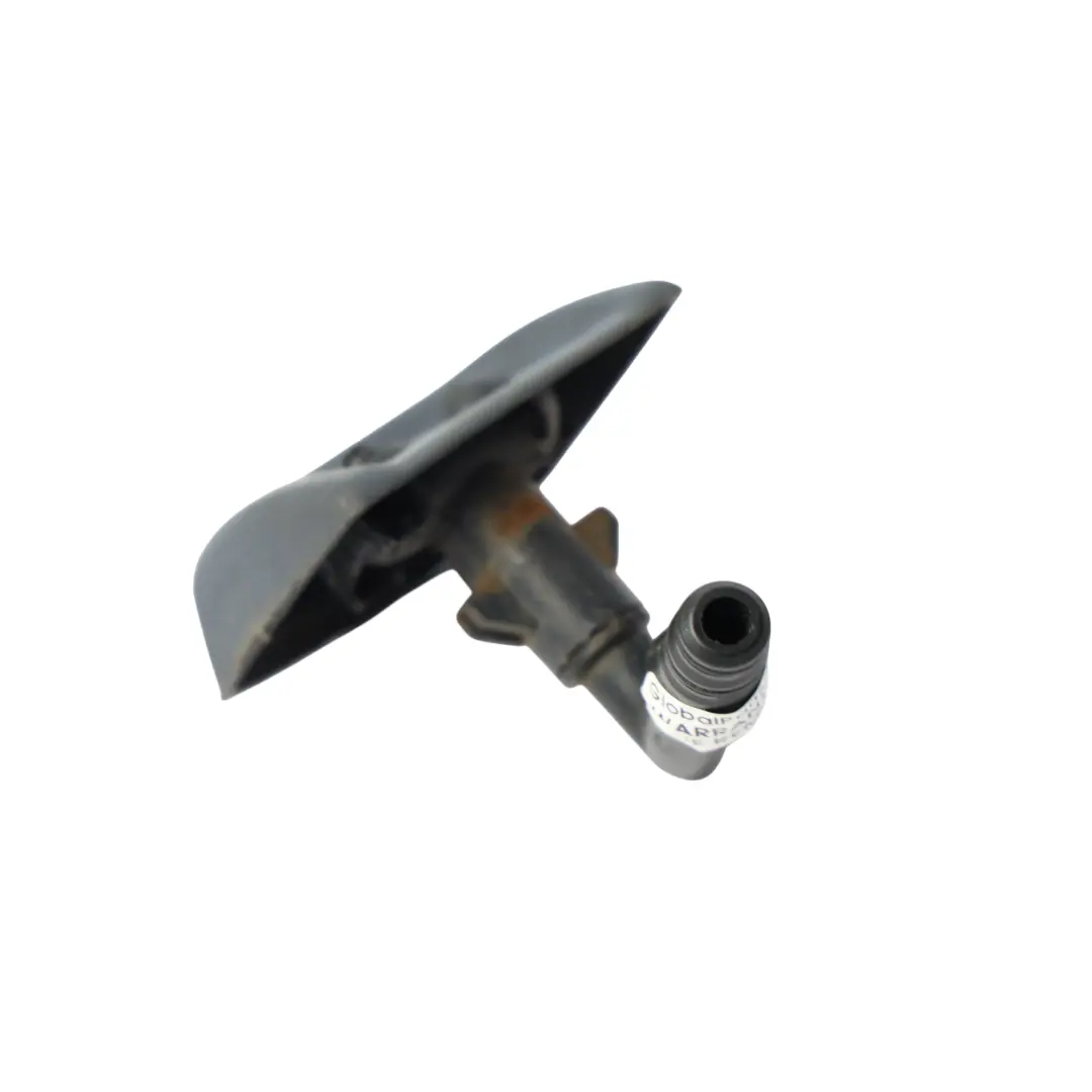 Land Rover Discovery 3 L319 Headlight Washer Nozzle Jet Right O/S - SKU DNJ000081 - Part number DNJ000081