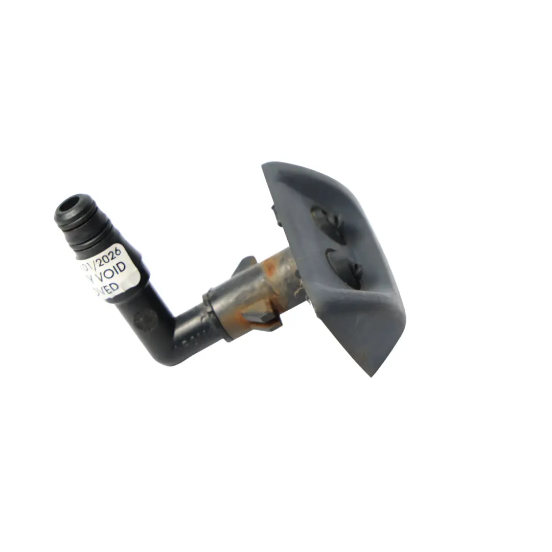 Boquilla Lavafaros Derecha para Land Rover Discovery 3 L319 con número de pieza DNJ000081 Land Rover Discovery 3 L319 Boquilla Lavafaros Derecha - SKU DNJ000081 - Número de pieza DNJ000081