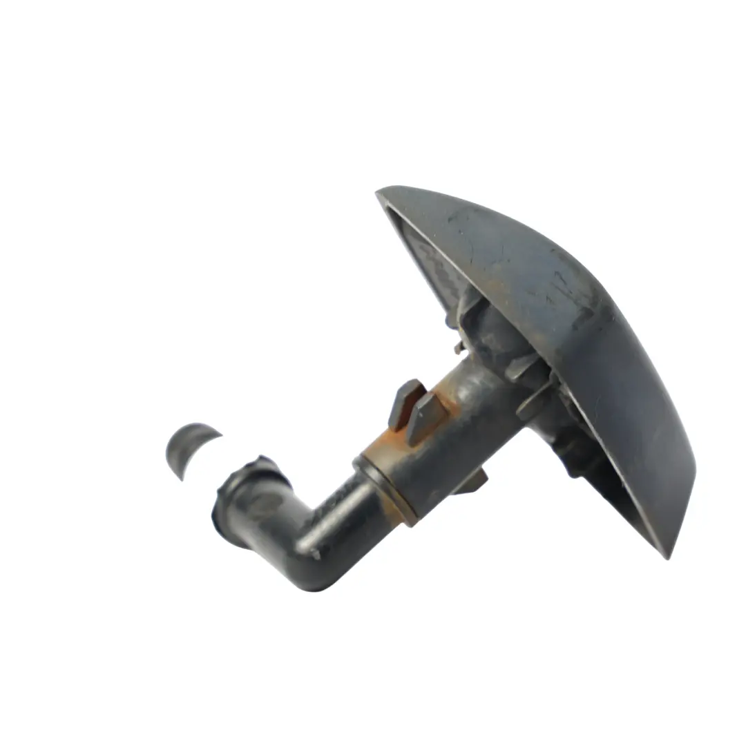 Buse De Lavage De Phare Jet Droit pour Land Rover Discovery 3 L319 à propos du numéro de pièce DNJ000081 Land Rover Discovery 3 L319 Buse De Lavage De Phare Jet Droit - SKU DNJ000081 - Numéro de pièce DNJ000081