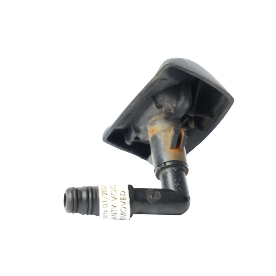 Land Rover Discovery 3 L319 Buse De Lavage De Phare Jet Droit - SKU DNJ000081 - Numéro de pièce DNJ000081