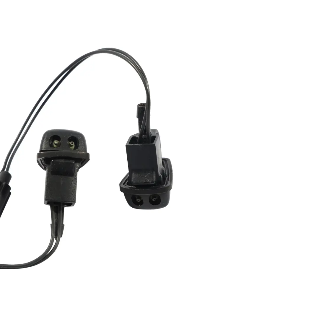 Windschutzscheibe Beheizt Waschdüsen SET für Land Rover Discovery 3 L319 mit Teilenummer DNJ000153 Land Rover Discovery 3 L319 Windschutzscheibe Beheizt Waschdüsen SET - SKU DNJ000153 - Teilenummer DNJ000153