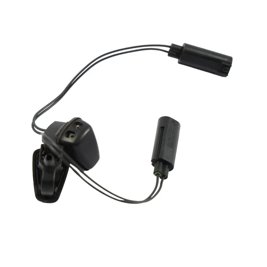 Land Rover Discovery 3 L319 Windschutzscheibe Beheizt Waschdüsen SET - SKU DNJ000153 - Teilenummer DNJ000153