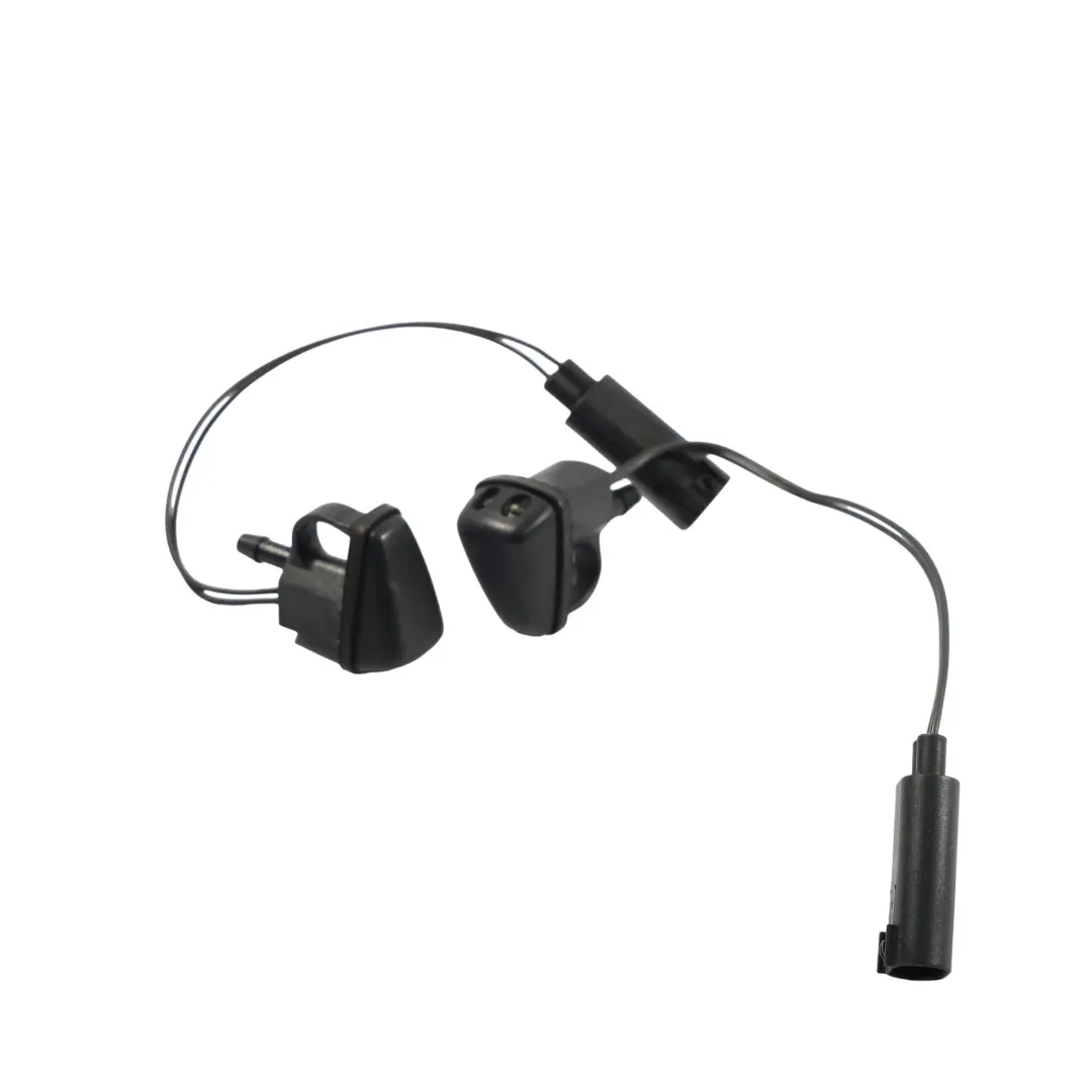 Limpiaparabrisas Calefactable Boquilla SET para Land Rover Discovery 3 L319 con número de pieza DNJ000153 Land Rover Discovery 3 L319 Limpiaparabrisas Calefactable Boquilla SET - SKU DNJ000153 - Número de pieza DNJ000153