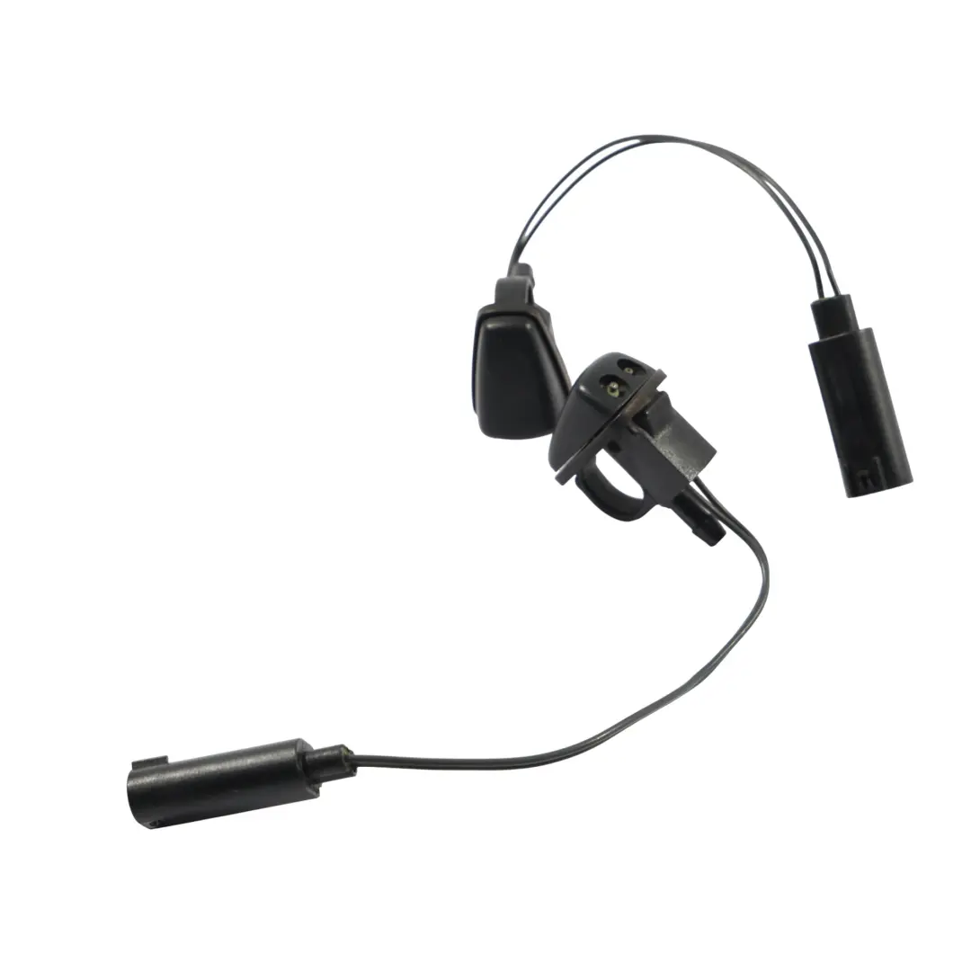 Ugello Lavavetro Riscaldato Jet SET per Land Rover Discovery 3 L319 con numero di parte DNJ000153 Land Rover Discovery 3 L319 Ugello Lavavetro Riscaldato Jet SET - SKU DNJ000153 - Numero di parte DNJ000153