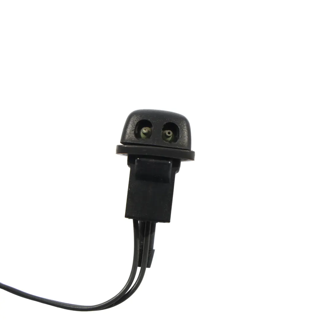 Land Rover Discovery 3 L319 Ugello Lavavetro Riscaldato Jet SET - SKU DNJ000153 - Numero di parte DNJ000153