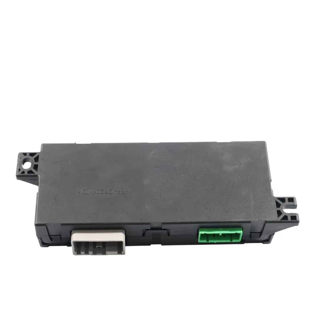 Range Rover Evoque L538 Front Driver Seat Control Module Unit - SKU DPLA-14C249-AA - Part number DPLA-14C249-AA