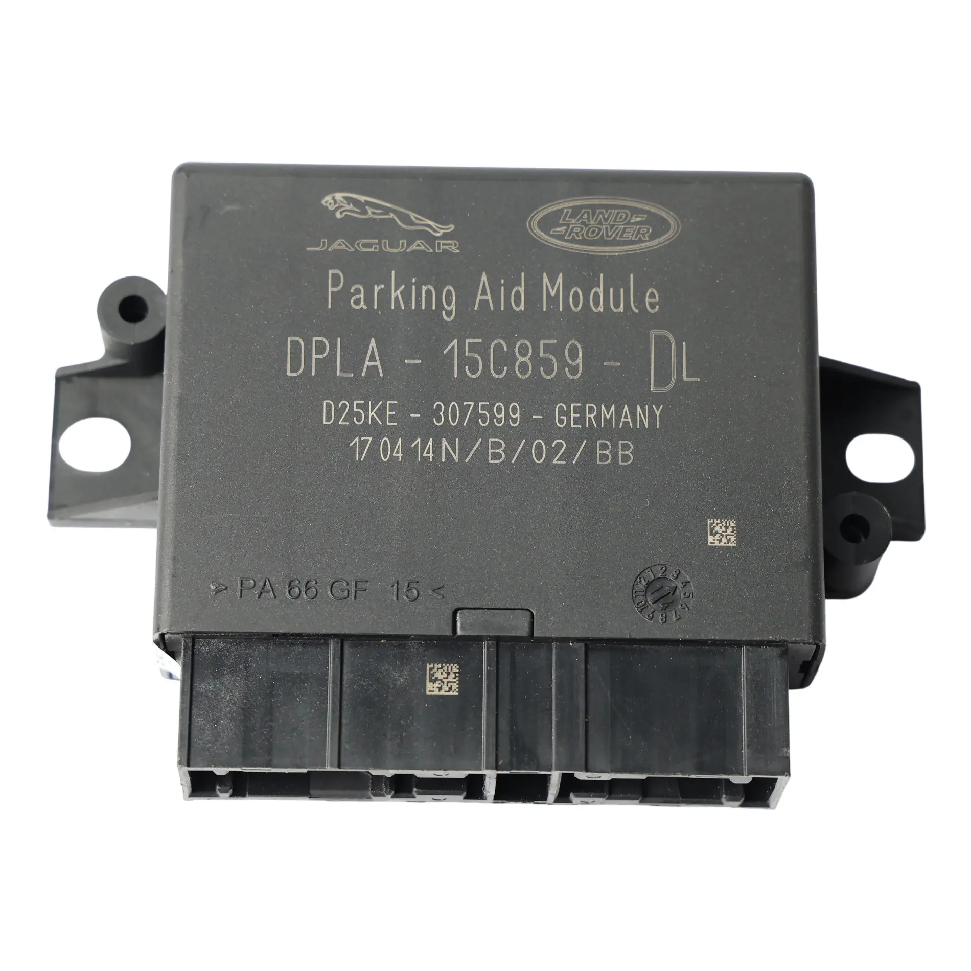 Range Rover Evoque L538 Moduł Sterownik PDC DPLA-15C859-DL