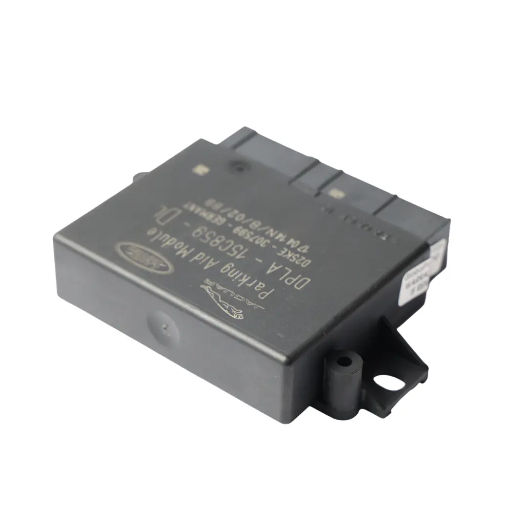 PDC Unidad De Control Sensor Aparcamiento para Range Rover Evoque L538 con número de pieza DPLA-15C859-DL Range Rover Evoque L538 PDC Unidad De Control Sensor Aparcamiento - SKU DPLA-15C859-DL - Número de pieza DPLA-15C859-DL