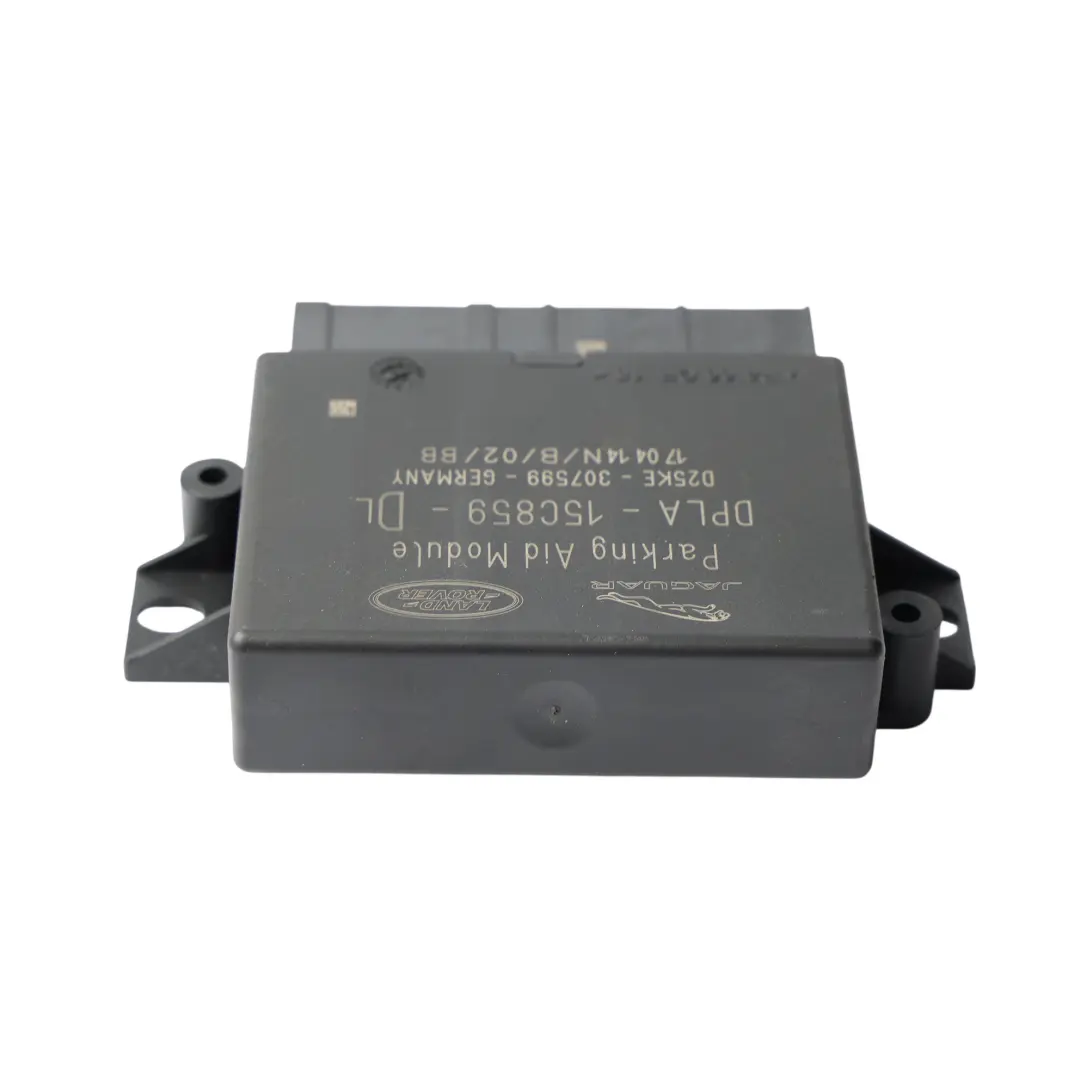 Range Rover Evoque L538 Unité Commande Capteurs Stationnement PDC - SKU DPLA-15C859-DL - Numéro de pièce DPLA-15C859-DL