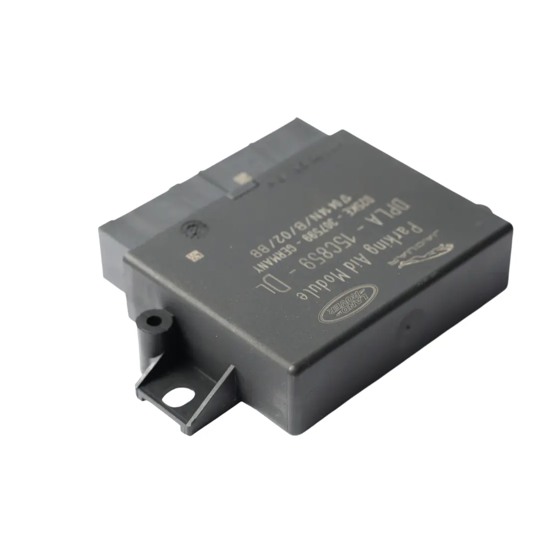 Range Rover Evoque L538 PDC Unità Di Controllo Sensore Parcheggio - SKU DPLA-15C859-DL - Numero di parte DPLA-15C859-DL