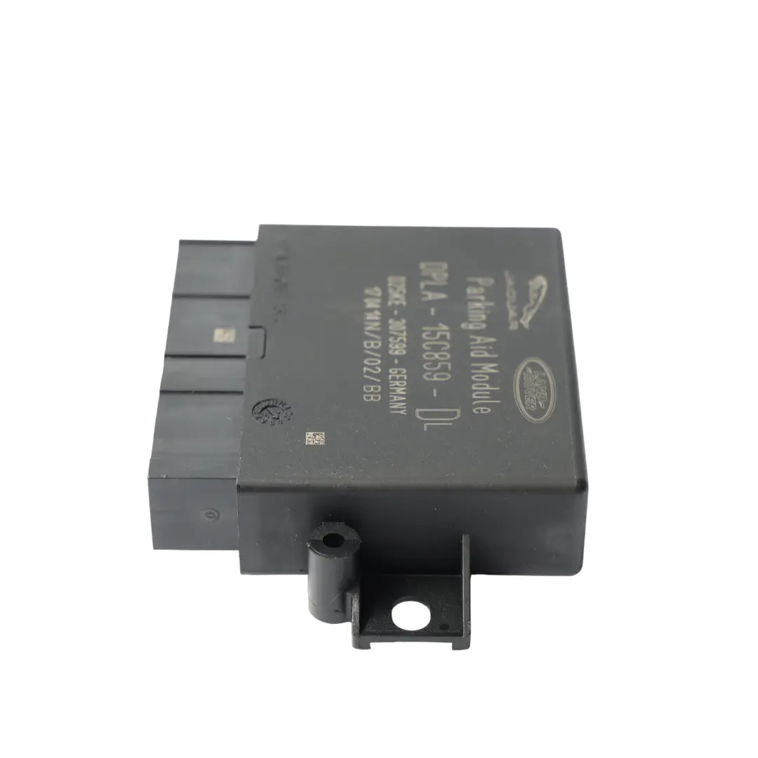 PDC Einpark Sensor Steuergerät für Range Rover Evoque L538 mit Teilenummer DPLA-15C859-DL Range Rover Evoque L538 PDC Einpark Sensor Steuergerät - SKU DPLA-15C859-DL - Teilenummer DPLA-15C859-DL