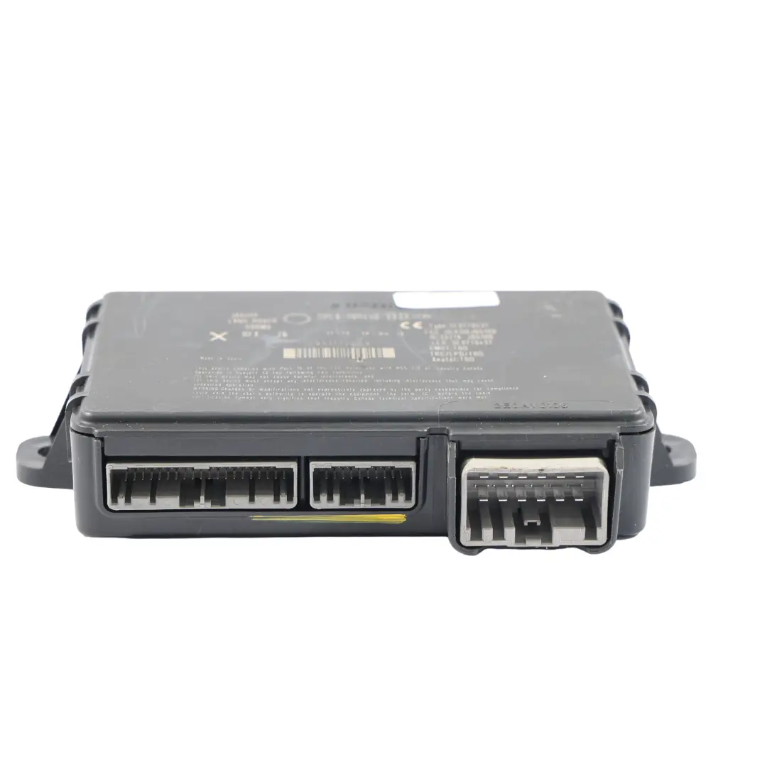 Módulo Entrada Llave Unidad Control ECU DPLA19H440BB para Land Rover Range Rover L405 con número de pieza DPLA-19H440-BB Land Rover Range Rover L405 Módulo Entrada Llave Unidad Control ECU DPLA19H440BB - SKU DPLA-19H440-BB - Número de pieza DPLA-19H440-BB